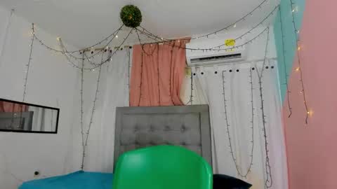 salome online show from 09/11/25, 06:41