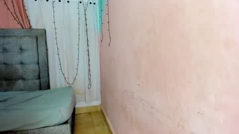 salome online show from 11/01/25, 04:31