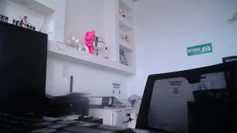 salome_drasin online show from 02/26/26, 12:15