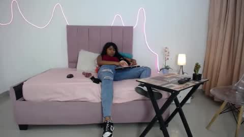 salome_horny3 online show from 01/06/26, 08:01