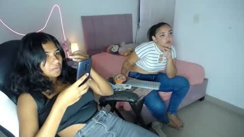 Snapshot of salome_horny3 chatting on 07/14/26, 04:13 salome_horny3 online show from 07/14/26, 04:13