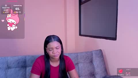 SALOME online show from 01/15/26, 07:17