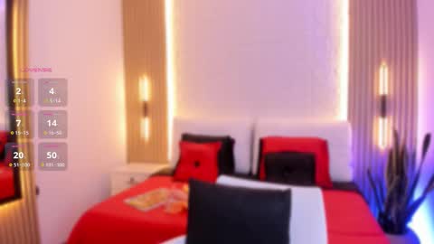 Snapshot of salome_rouse chatting on 11/26/25, 09:38 Salome Rose online show from 11/26/25, 09:38