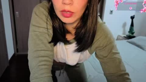 Salome  online show from 05/25/26, 03:12