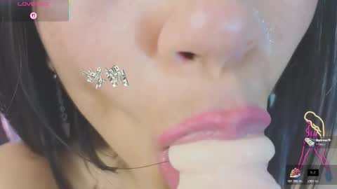 Salome  online show from 11/14/25, 01:26