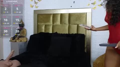 Salome online show from 02/04/25, 12:11