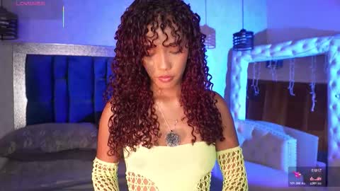 Salome online show from 01/12/26, 12:10