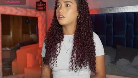 Salome online show from 03/26/26, 12:22