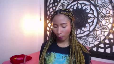 salome online show from 01/09/26, 01:36