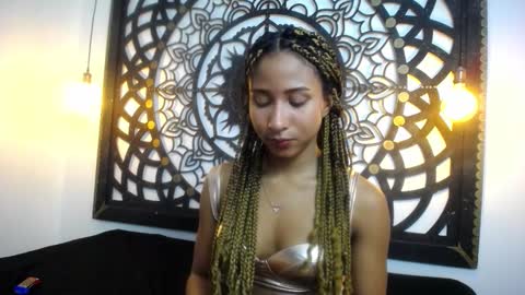 salome online show from 02/07/26, 01:26