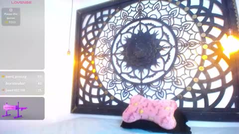 salome online show from 02/14/26, 12:13