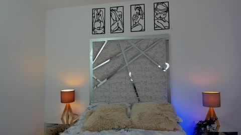 salomedyla online show from 01/25/25, 06:46