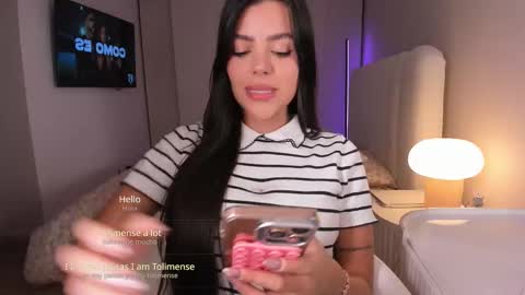 salo online show from 09/28/25, 03:12