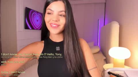 salo online show from 10/13/25, 10:32