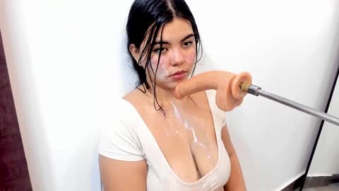 Salome online show from 12/15/24, 07:13