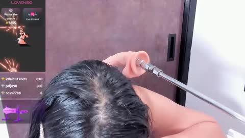 Salome online show from 03/01/25, 07:51