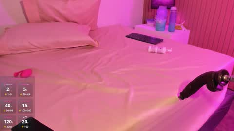 Snapshot of salomee_bigboobs chatting on 03/01/26, 08:05 Salome online show from 03/01/26, 08:05