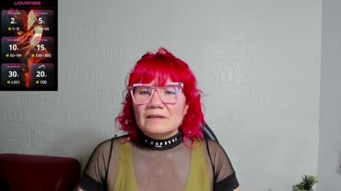 Salomee diazz online show from 01/16/25, 09:19