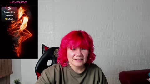 Salomee diazz online show from 01/18/25, 09:24