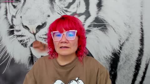 Salomee diazz online show from 01/26/25, 01:04