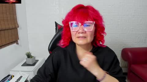 Salomee diazz online show from 02/05/25, 09:07