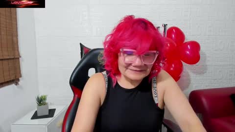 Salomee diazz online show from 02/14/25, 09:43