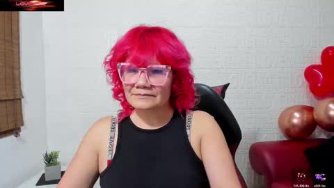 Salomee diazz online show from 02/15/25, 03:52