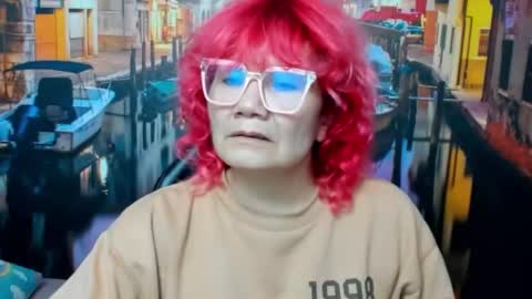 Salomee diazz online show from 02/16/25, 04:21