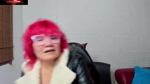 Salomee diazz online show from 02/17/25, 09:08