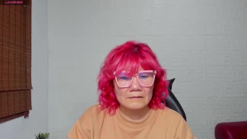 Salomee diazz online show from 02/21/25, 09:22