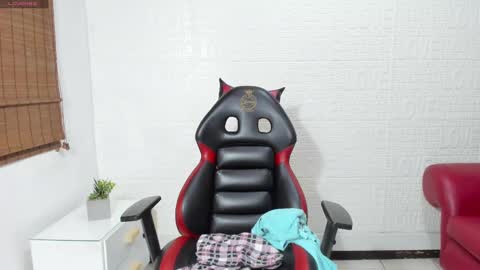 Salomee diazz online show from 03/05/25, 02:14