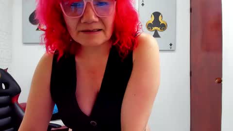 Salomee diazz online show from 09/30/25, 10:26