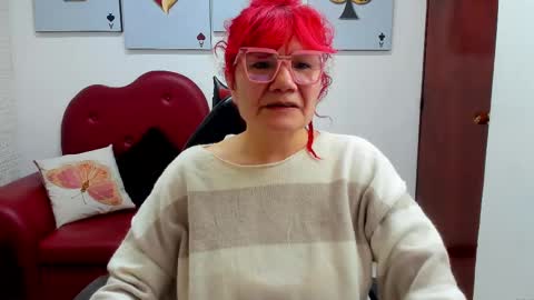 Salomee diazz online show from 10/05/25, 01:09