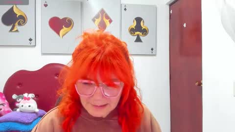 Salomee diazz online show from 02/21/26, 09:05