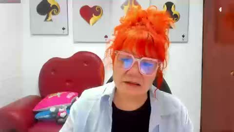 Salomee diazz online show from 02/25/26, 09:13