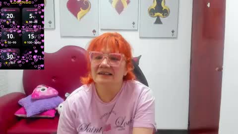 Salomee diazz online show from 04/17/26, 10:35