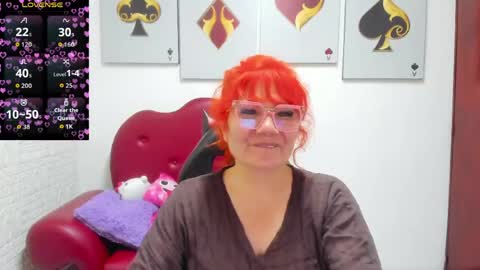 Snapshot of salomee_diazz chatting on 05/21/26, 09:11 Salomee diazz online show from 05/21/26, 09:11