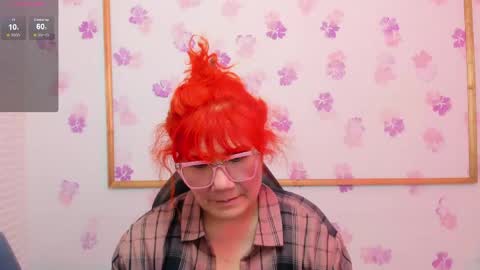 Snapshot of salomee_diazz chatting on 05/22/26, 09:31 Salomee diazz online show from 05/22/26, 09:31