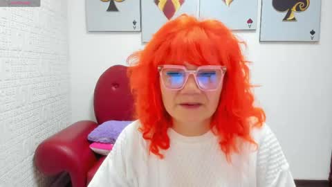 Snapshot of salomee_diazz chatting on 05/24/26, 01:05 Salomee diazz online show from 05/24/26, 01:05