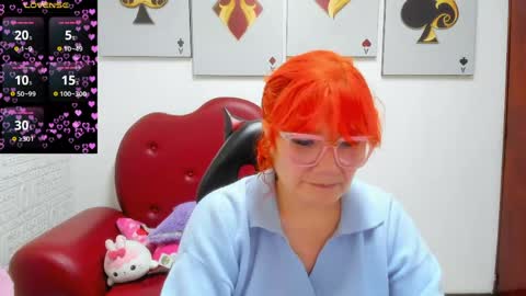 Snapshot of salomee_diazz chatting on 05/27/26, 09:45 Salomee diazz online show from 05/27/26, 09:45