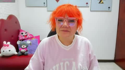 Snapshot of salomee_diazz chatting on 05/30/26, 09:23 Salomee diazz online show from 05/30/26, 09:23