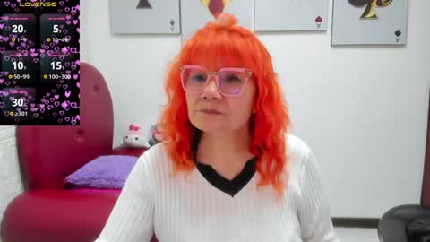 Snapshot of salomee_diazz chatting on 06/07/26, 01:04 Salomee diazz online show from 06/07/26, 01:04