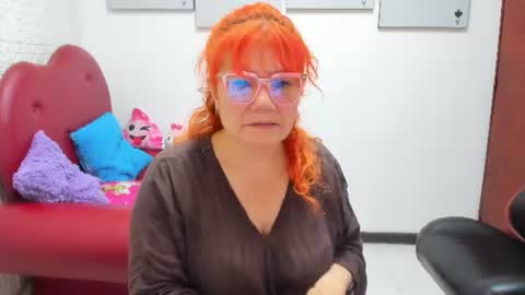 Snapshot of salomee_diazz chatting on 06/13/26, 09:13 Salomee diazz online show from 06/13/26, 09:13
