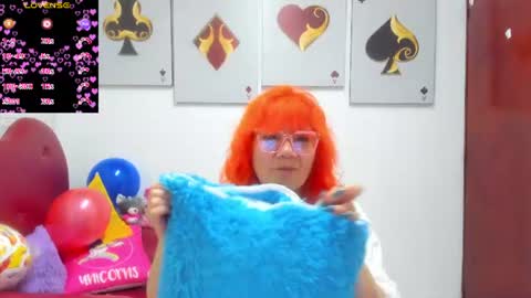 Snapshot of salomee_diazz chatting on 06/19/26, 09:18 Salomee diazz online show from 06/19/26, 09:18