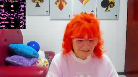 Snapshot of salomee_diazz chatting on 06/25/26, 08:57 Salomee diazz online show from 06/25/26, 08:57