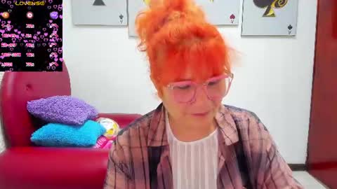 Snapshot of salomee_diazz chatting on 07/04/26, 08:48 Salomee diazz online show from 07/04/26, 08:48