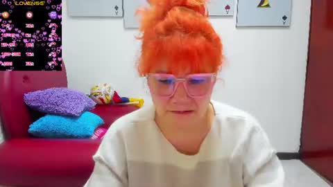 Snapshot of salomee_diazz chatting on 07/05/26, 12:56 Salomee diazz online show from 07/05/26, 12:56
