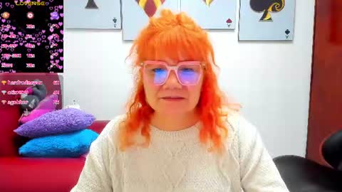 Snapshot of salomee_diazz chatting on 07/12/26, 09:00 Salomee diazz online show from 07/12/26, 09:00