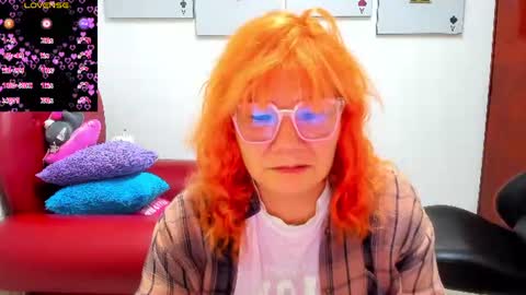 Snapshot of salomee_diazz chatting on 07/13/26, 01:14 Salomee diazz online show from 07/13/26, 01:14