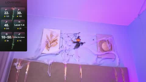 Snapshot of salomee_foxx_ chatting on 11/01/25, 03:52 Salome online show from 11/01/25, 03:52